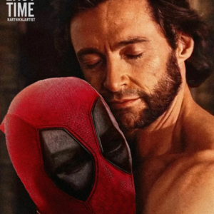 85.死侍与金刚狼(feat.铅纸鹤):死侍挖的是漫威的坟