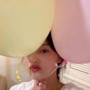 元气满满的大熊