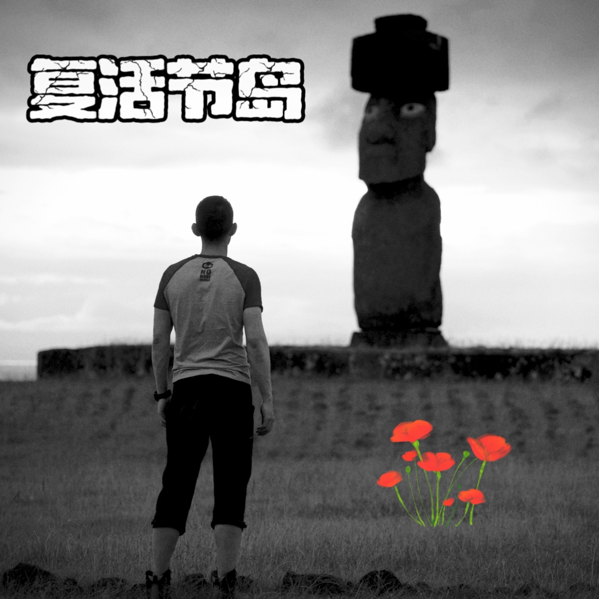 12. 复活节岛！石像、星空、鸟人崇拜，那可是小时候最神秘的地方 episode artwork