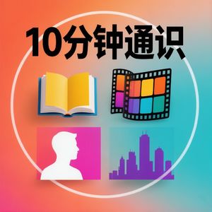 01 「周一•书」：《春》—朱自清笔下的生命觉醒