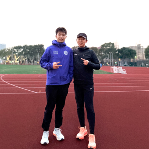 从最强大学生，到马拉松国际健将｜S5E5