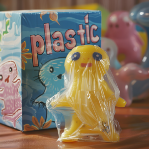 ɔːtəˈmætɪk - Plastic - 1:03:29