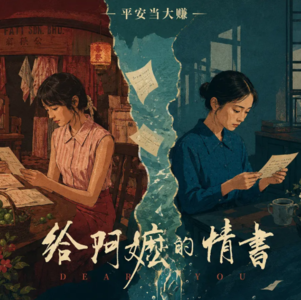 VOL.40 影世界开荒EP.13给阿嫲的情书