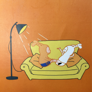 如何改写人生脚本，拿回生活主动权