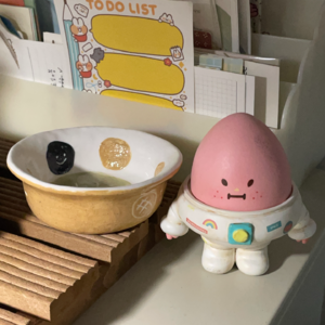 24.5.26 觉得事情很难是因为你不够了解它