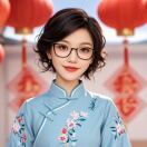 祝小艾