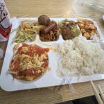 盒饭女王