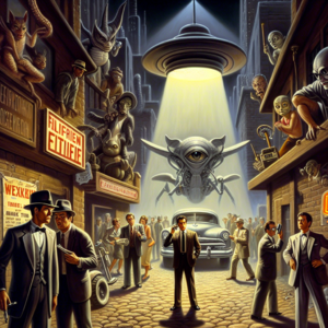 VOL64.那些隐藏在《穿越苍穹》中的伟大女性故事