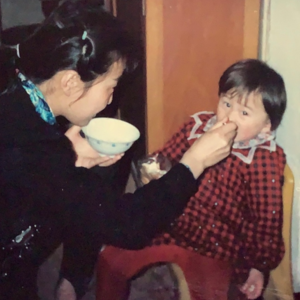 p.母亲节特辑|妈妈竟是华罗庚（误！