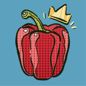 甜椒大王