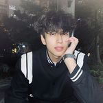 魅惑眼帅哥
