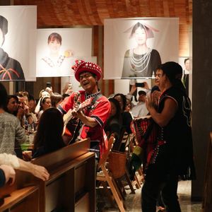 53. 一家餐厅，如何把云南的生活感带进上海？