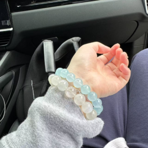 38|水晶水晶,让我生活亮晶晶!