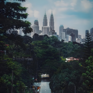 E40:东南亚旅行归来,马来西亚玩的很开心!