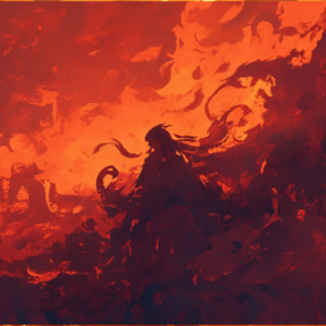 龙王的归路与人龙共生之地｜史上最详细睡前故事《原神编年史专题》｜原神主线剧情解说