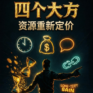 Vol.73 一个人开始变强的信号:他在这4件事上突然变大方了