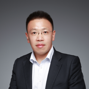 AI培训师Terry Zhang的介绍