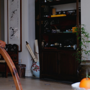 Vol.4：不与梨花同梦