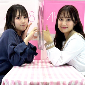 AKB Fantalk 22 两周年纪念 回答粉丝问题