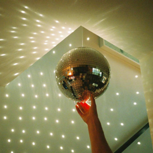 01.独处是我在消化世界