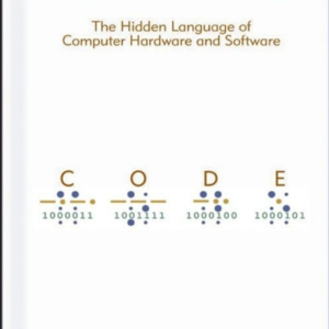 编码:计算机硬件与软件的隐藏语言