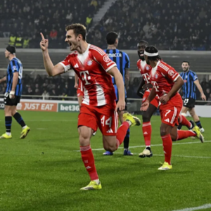 拜仁锁定欧冠八强迎来“松弛”三月，切记警惕皇马的盘外招！