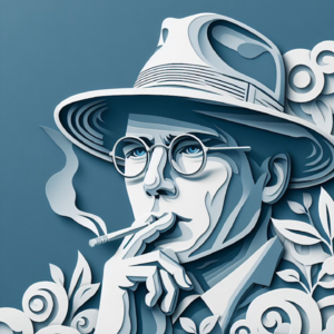 1. 股票大作手｜杰西·利弗莫尔 Jesse Livermore