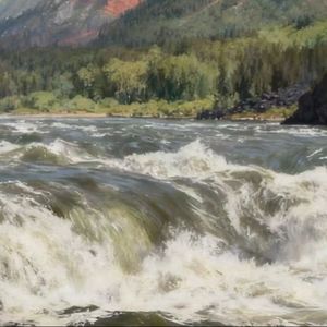 廉贞的艺术远征 E125世界和想象的不一样