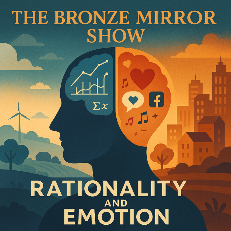 Podcast Cover