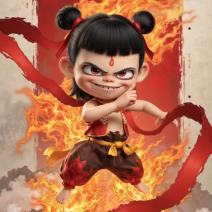 124.哪吒2凭什么爆火？