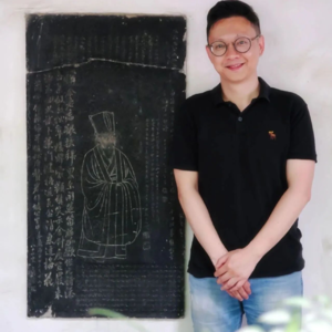 在苏州寻找苏东坡 作家蒋理的苏州东坡“路书”