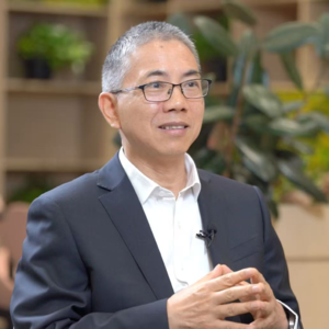 补贴退休还是生育? AI让美国人消费? 关于创新与分配的一场硬核推演: 对话彭文生