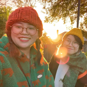 EP72 粤语｜生活总是充满混乱但又带着期待