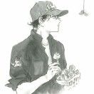 橘子_WOnA