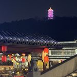 惠山看见
