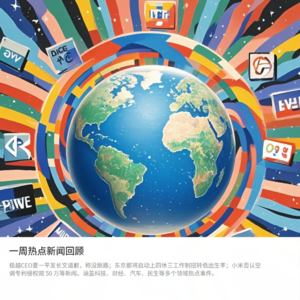 AI播报|2024-12-17|极越CEO夏一平发长文道歉，称没跑路；东京都将启动上四休三工作制扭转低出生率。