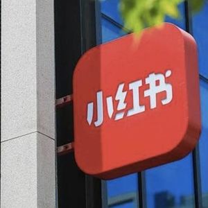 小红书的第二次大航海,这次驶向AI
