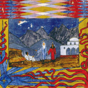 008期 出马仙儿和塔罗牌