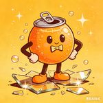 碳酸星球居民