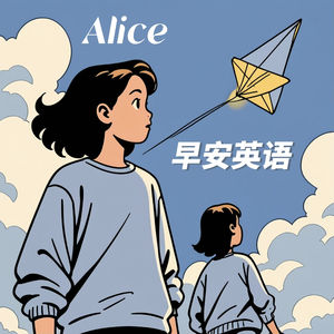 早安英语：你是怎么度过劳动节假期的呢？