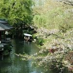 70 杭州 | 如何领略西湖之美？张岱《西湖梦寻》