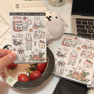 做家务就是忙了半天不知道在忙什么 📅 Jan.16