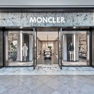 Moncler:不止羽绒服,更是一套奢侈品经营系统