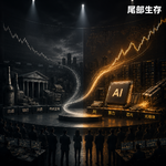 Vol.10 从上世纪末的互联网泡沫聊起：老登资产为什么会被抽血，又是怎么回来的