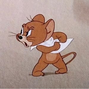 Jerry_问题意识