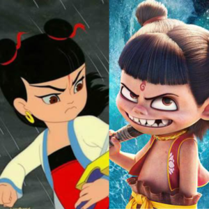 《哪吒2》票房破百亿 但大众并不了解他