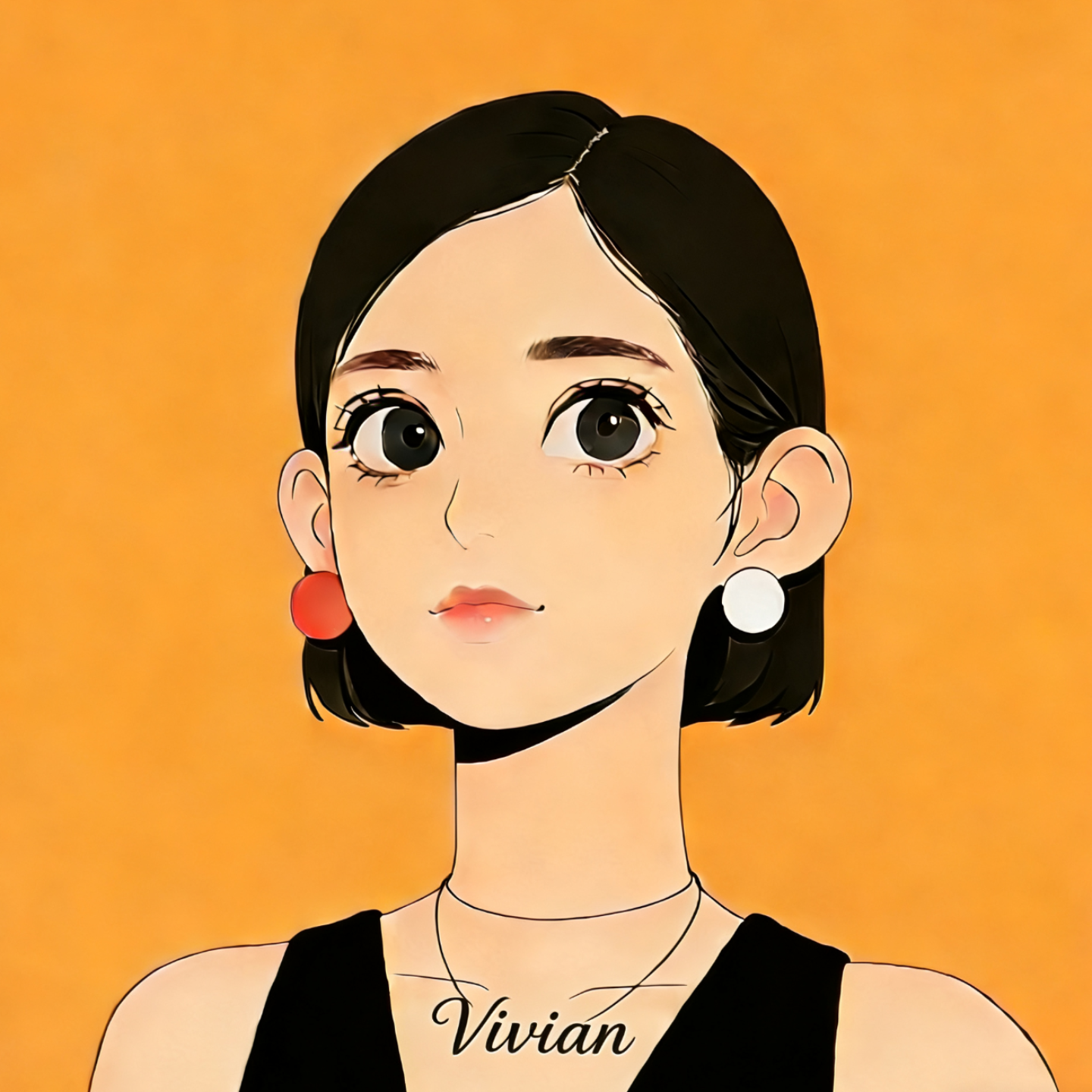 小兰老师Vivian