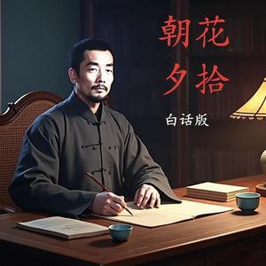 鲁迅-朝花夕拾(白话版)