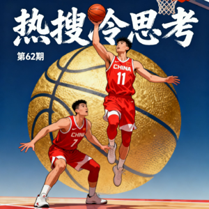 EP62.男篮逆转日本!3大细节看透赢球关键