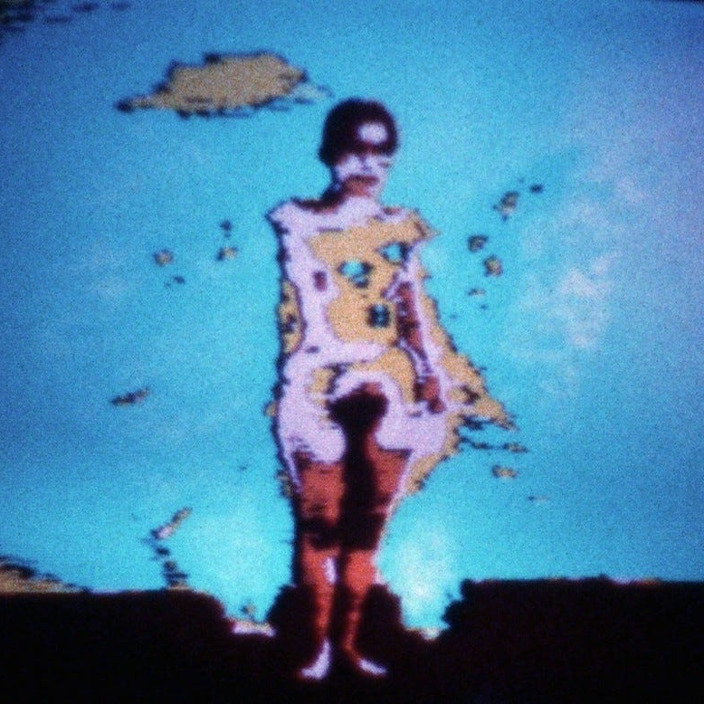 低语005 Ana Mendieta：这是关于生命的艺术 episode artwork